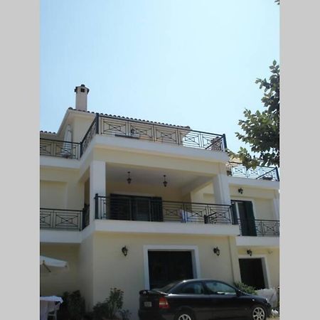 Cephalonia Sami, Luxury Apartment. Eksteriør bilde