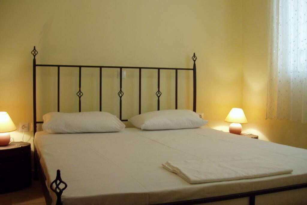 Cephalonia Sami, Luxury Apartment. Eksteriør bilde