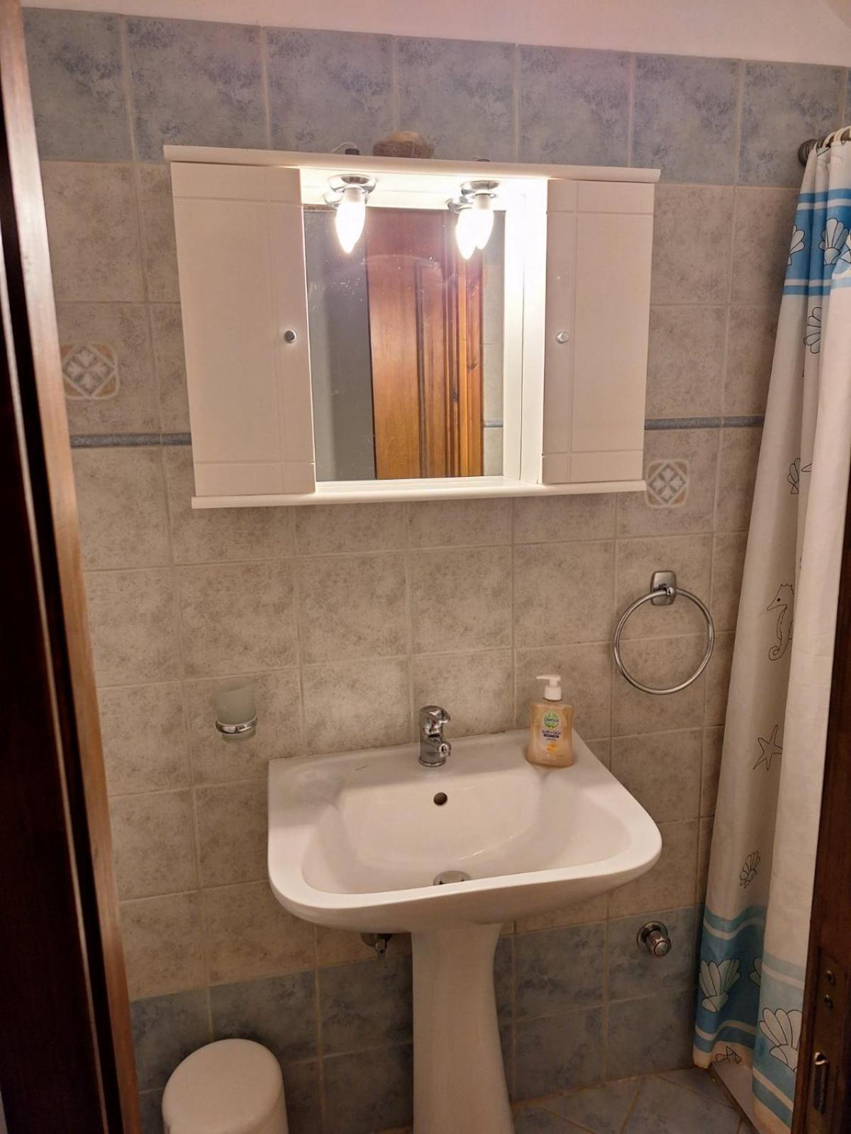 Cephalonia Sami, Luxury Apartment. Eksteriør bilde